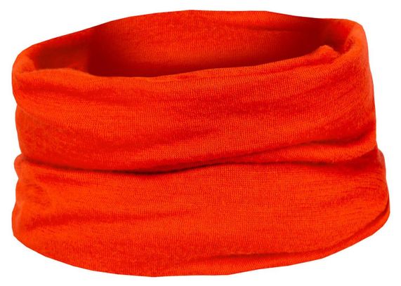 Tour de Cou Endura BaaBaa Merino Orange