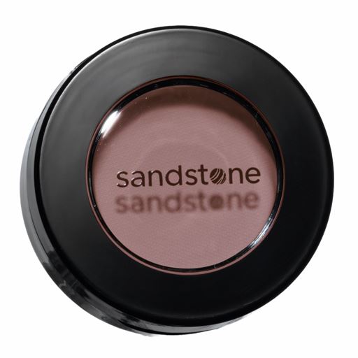 Sandstone Eyeshadow, 414 Light Rose
