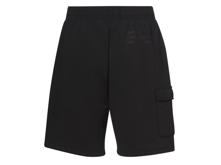 Heren korte sportbroek