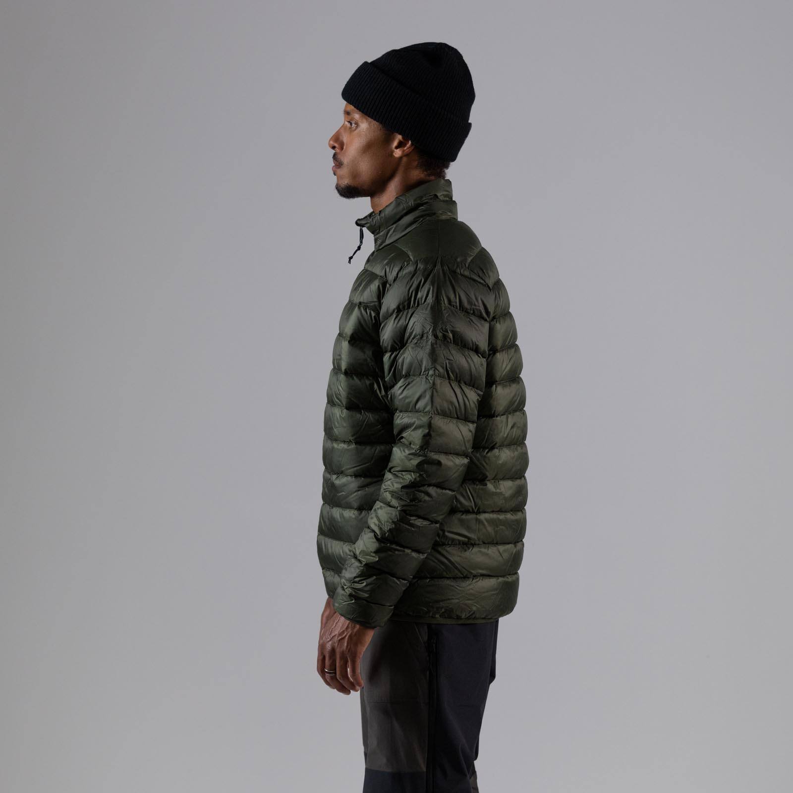 Jones Re-Up Down Recycled Jacket M's