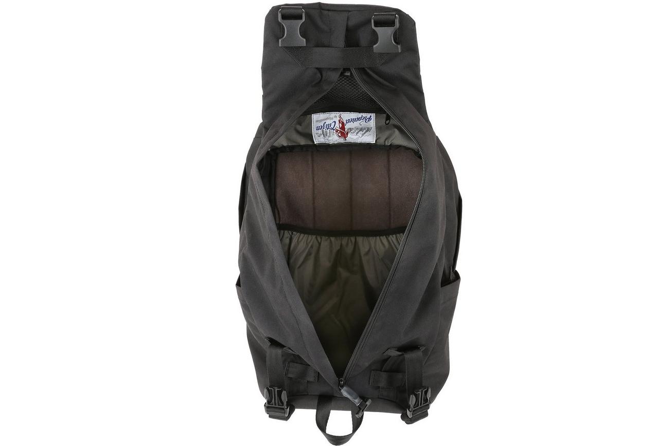 Maxpedition TT22 rugzak 22L, zwart