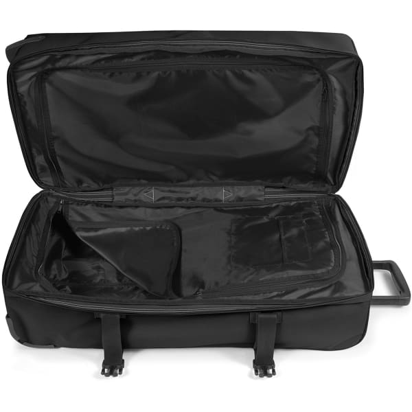 Bagagerie de voyage EASTPAK TRANVERZ L BLACK