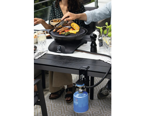 Campingaz ventielpatroon, ventielgaspatroon, gaspatroon CV 470 Plus, inhoud 450 g inclusief veiligheidsventiel