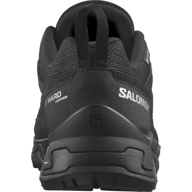 X WARD Leather GORE-TEX  Hiking-Halbschuhe aus Leder Herren