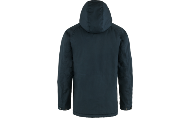 Fjällräven Vardag Lite Padded Herrenjacke