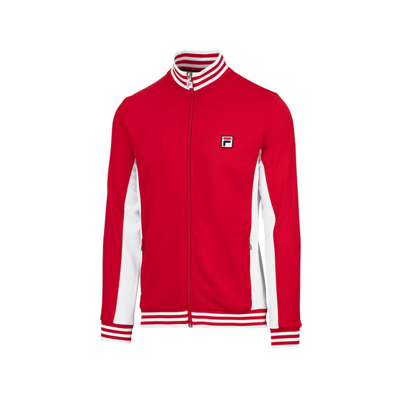 Veste tennis homme Olaf Fila