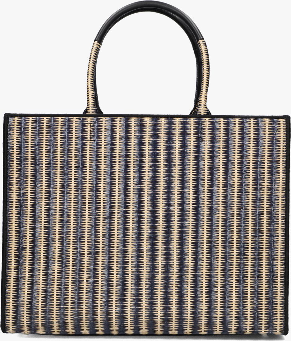 FURLA blauwe furla shopper opportunity l tote