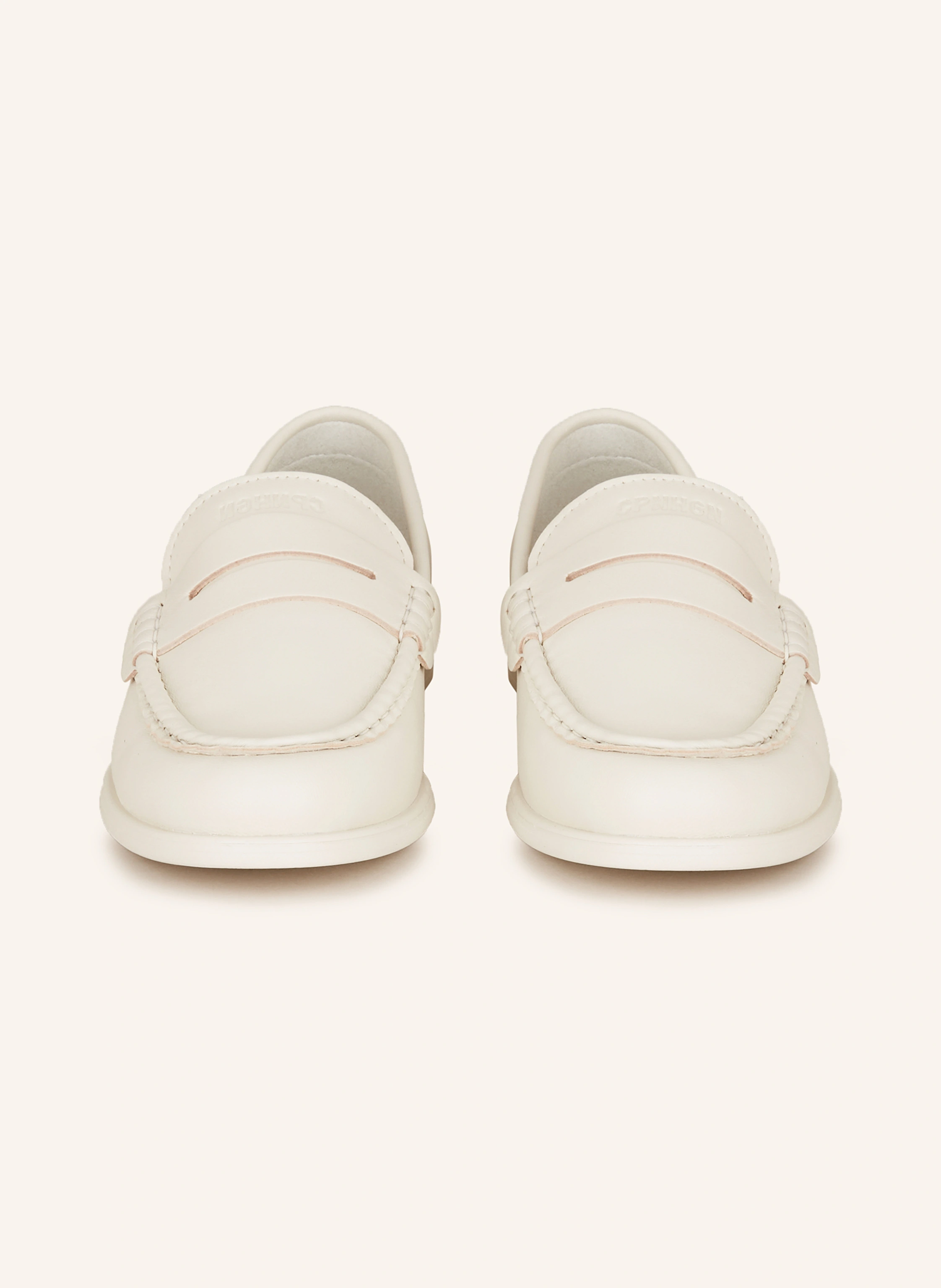 COPENHAGEN Penny-Loafer CPH419