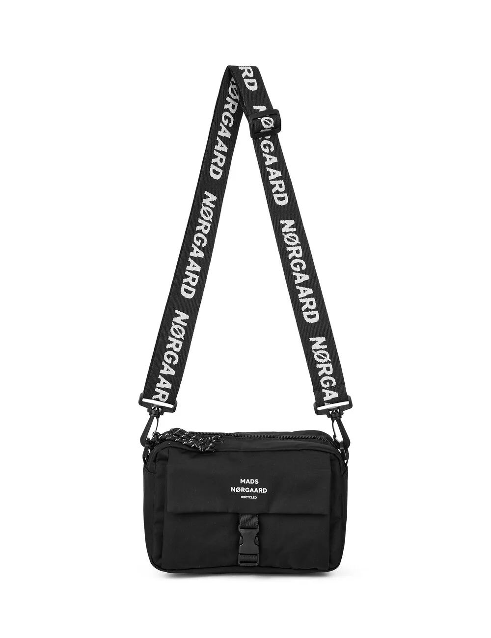 Mads Nørgaard  Tian Fae crossbodytaske - sort