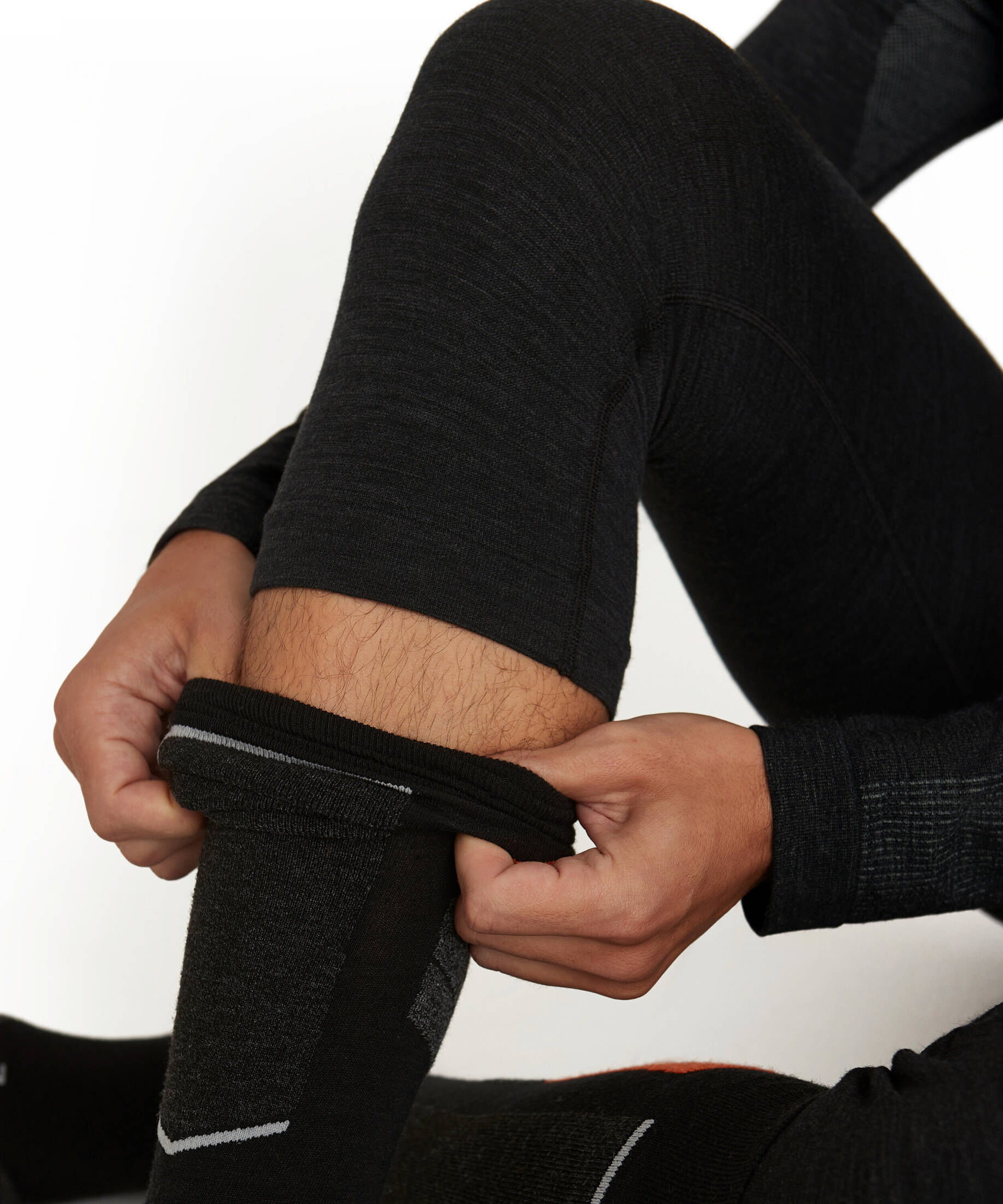 FALKE| Herren 3/4 Tights