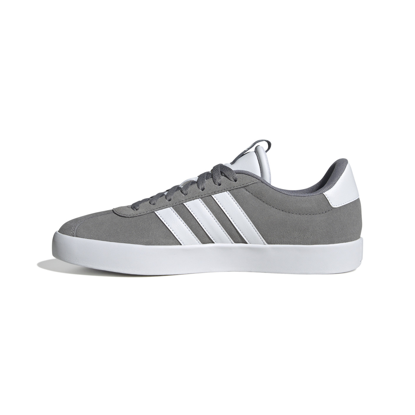 Adidas VL Court 3.0 Sneakers Grijs Wit