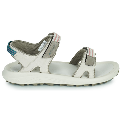 Columbia - TRAILSTORM HIKER 2 STRAP - Blanc