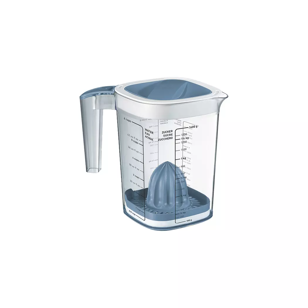 Messbecher Loft 1500 ml