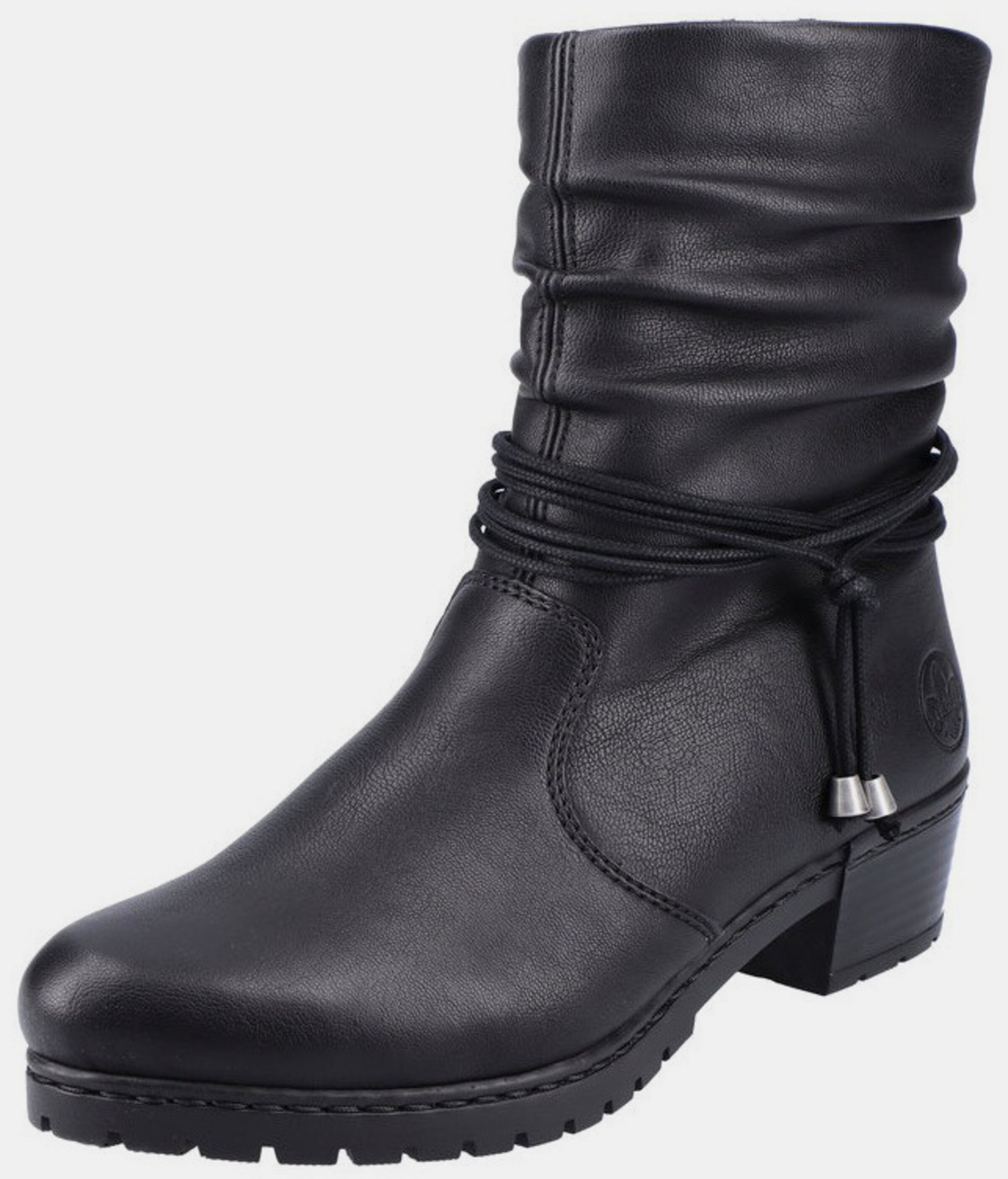 Winterstiefelette