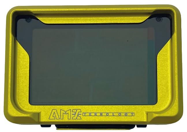 AMX TEKNOLOGY - PROTECTION AMX POUR ORDINATEUR LUNA 2.0