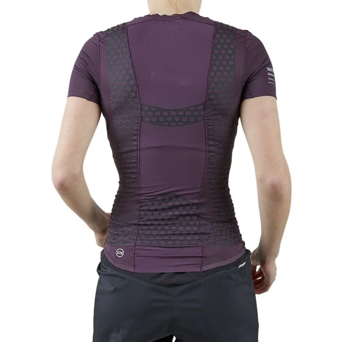 Salomon Dame T-shirts S/Lab Exo SS T-shirt