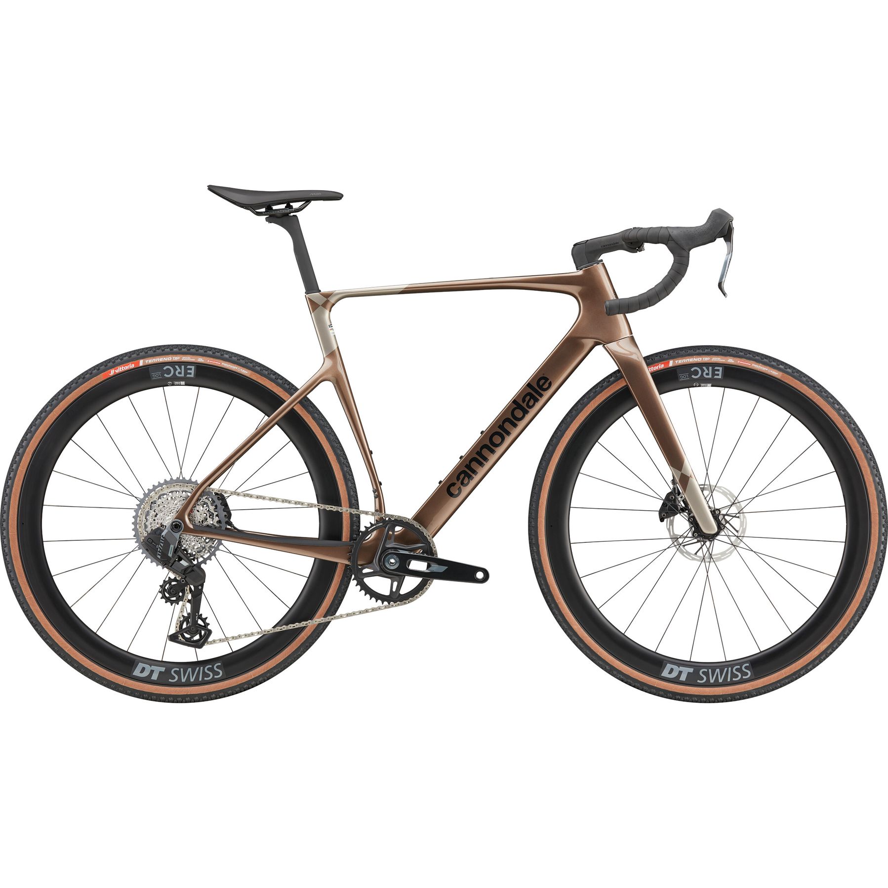 Cannondale SuperX 3 2026