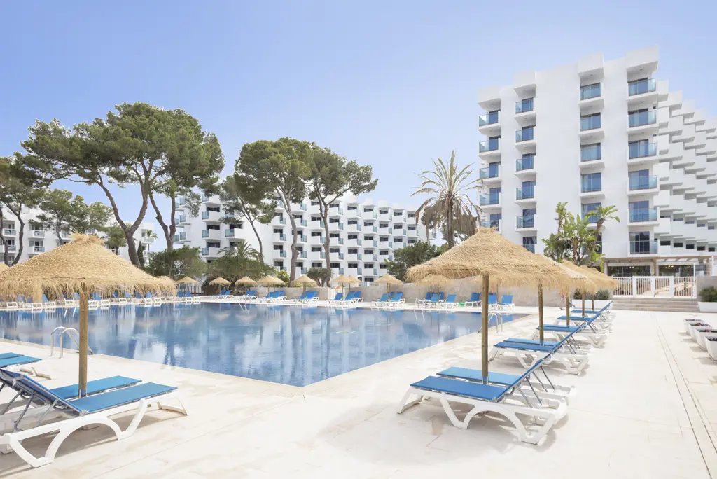 Best Delta Hotel Logies en ontbijt - Hotel