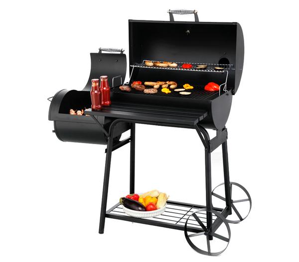 tepro Smoker Biloxi