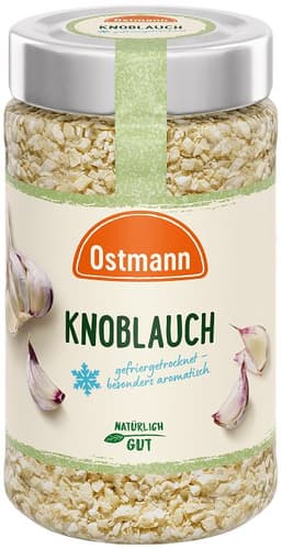 Ostmann Knoblauch