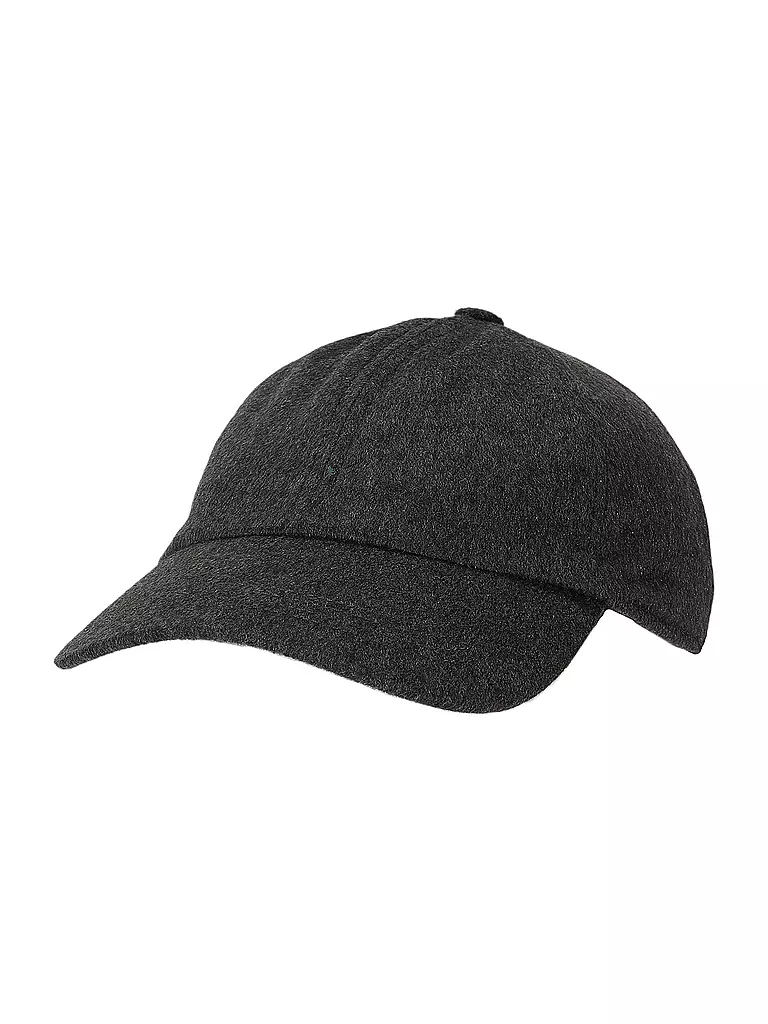 VARSITY HEADWEAR Kappe EXCL RLXD WOOL grau