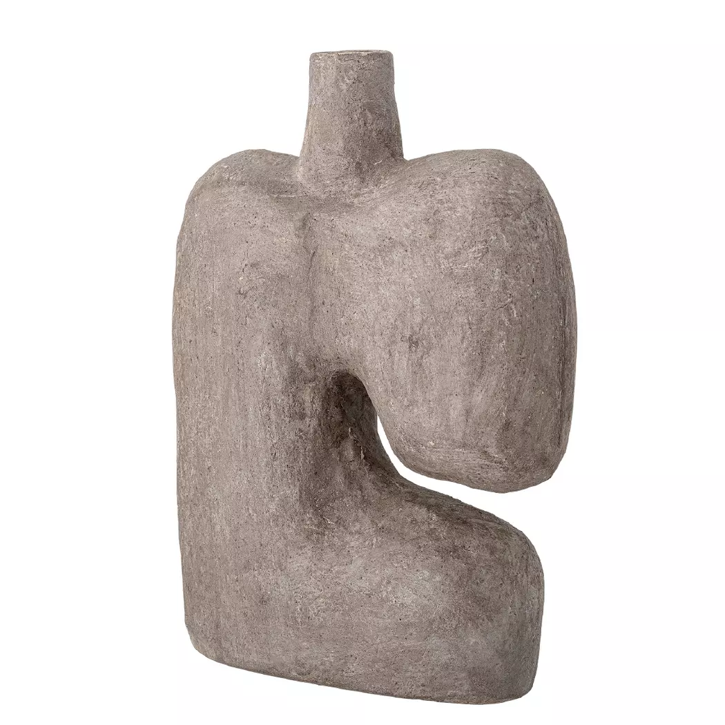 Deko-Vase Banael 36 cm