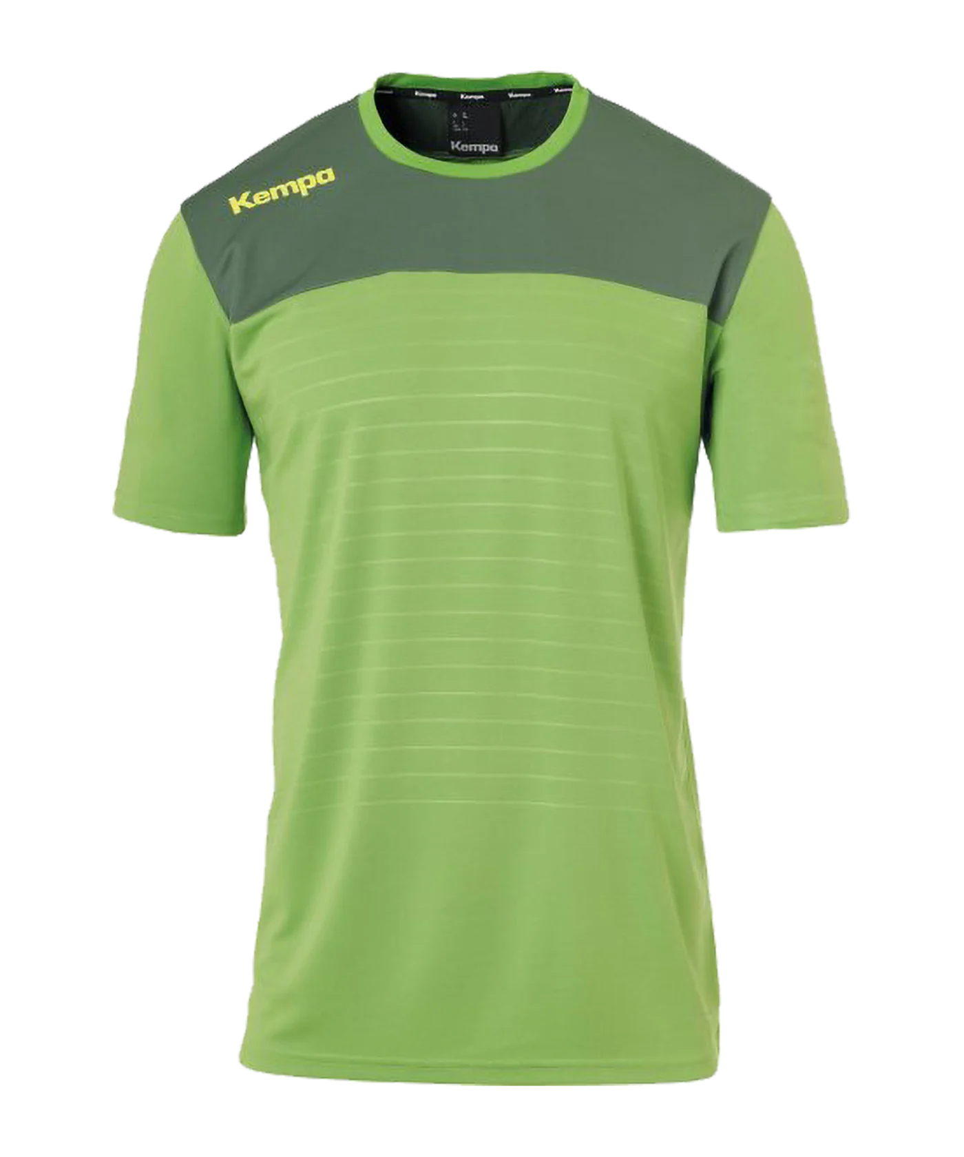 Kempa Emotion 2.0 Trikot Hellgrün F07
