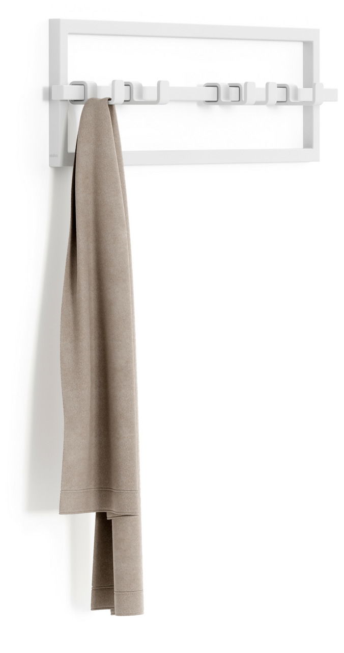Umbra Wandgarderobe CUBIKO