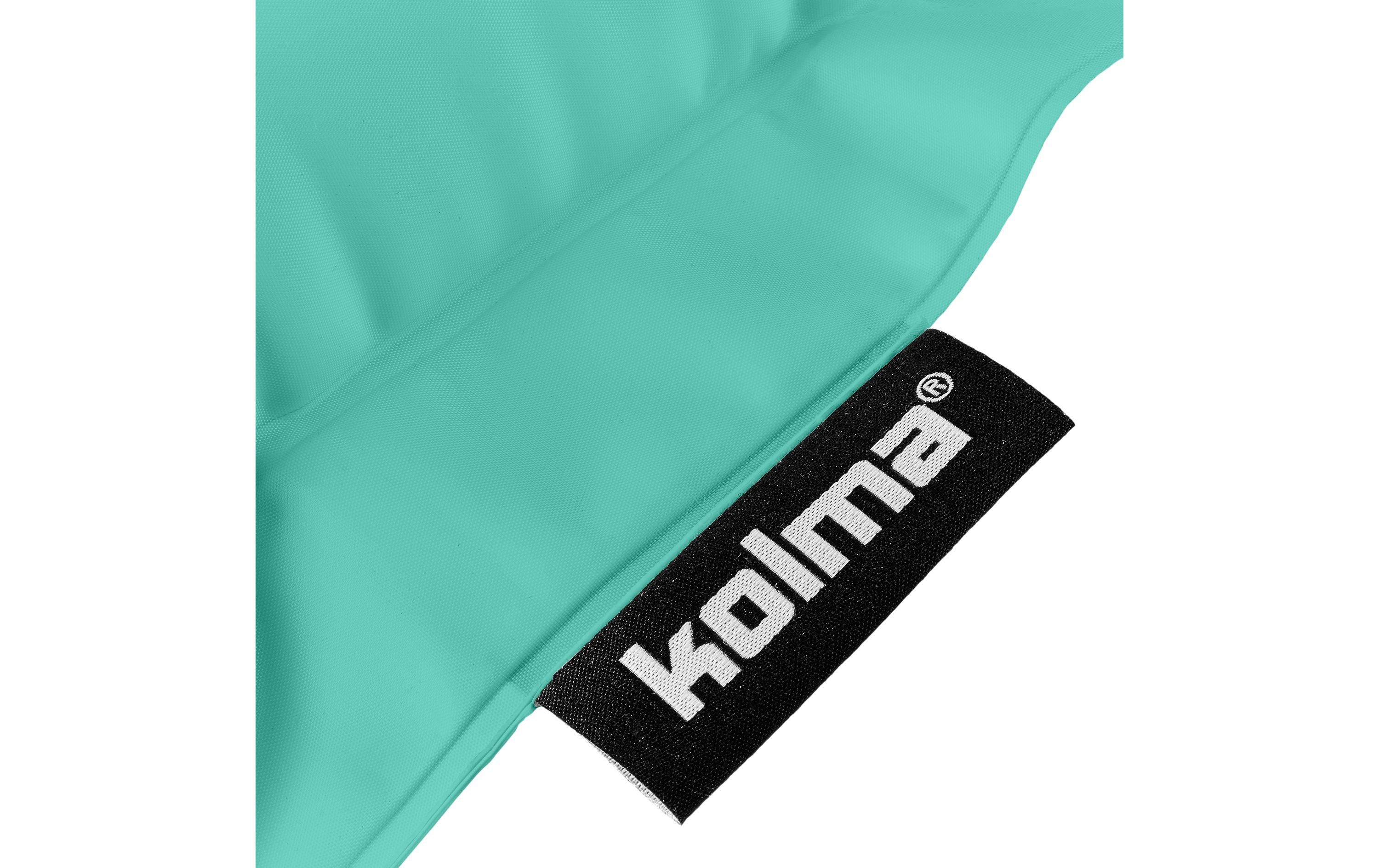Luftmatratze BlauLuftbett