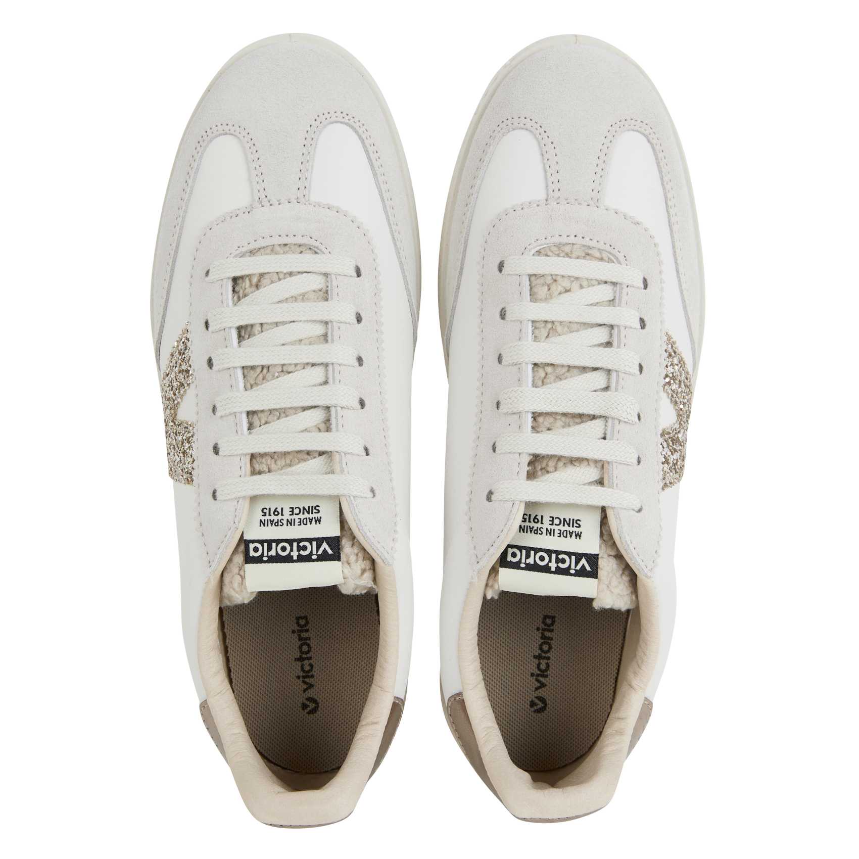 BERLIN - Baskets basses| Multicolore