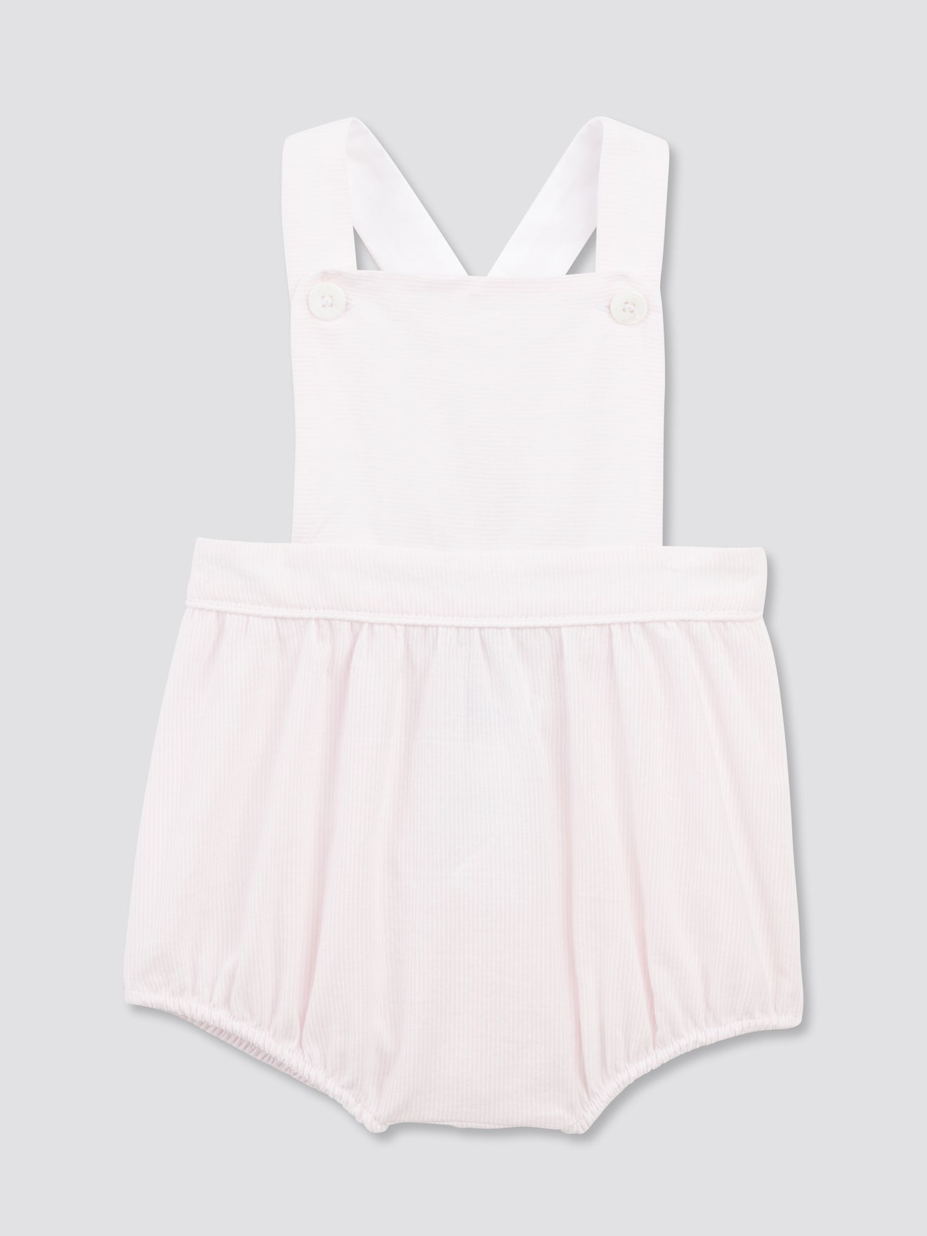 Salopette Bébé