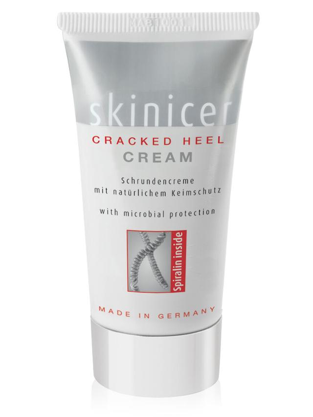 Oceanpharma Skinicer Schrundencreme, 2er-Set, 75 ml