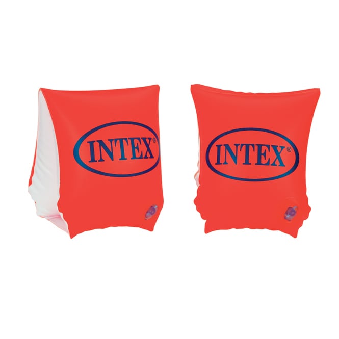 Intex Schwimmflügel Deluxe klein
