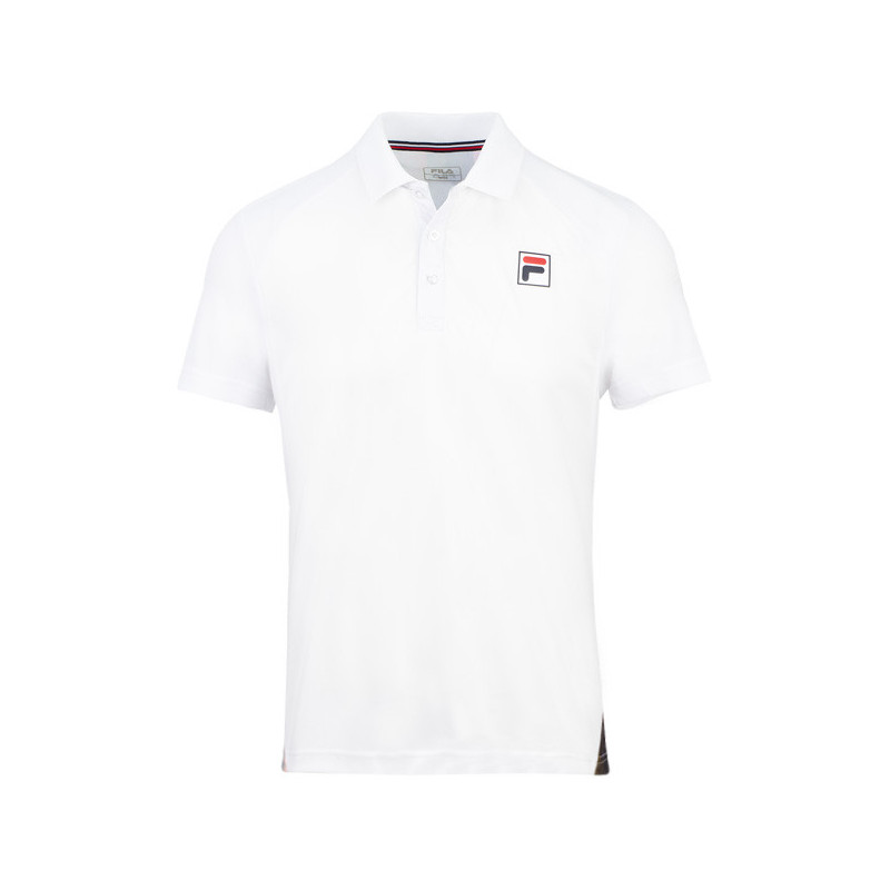 Polo tennis Arnaud Roland Garros