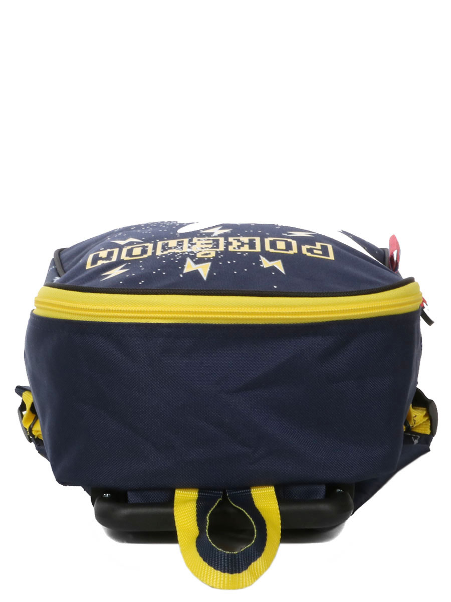 Sac À dos À roulettes Pikachu XS