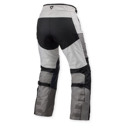 Pantalon Rev it SAND 5 H2O LADIES - Gris / Noir