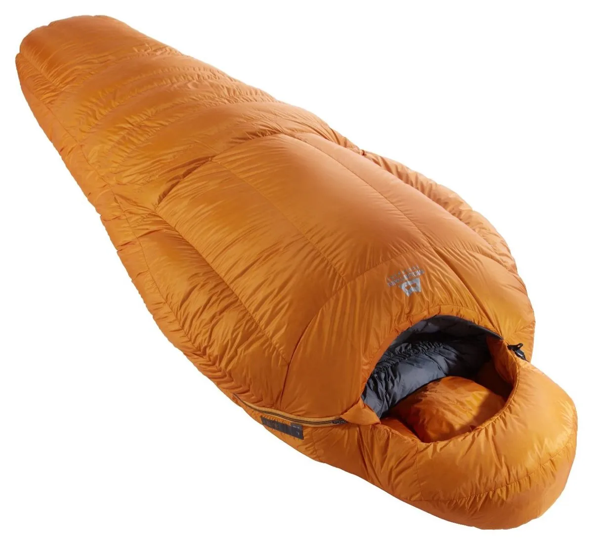 Mountain Equipment Iceline Regular Marmalade