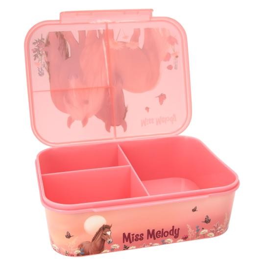 Miss Melody - Madkasse FLOWERS