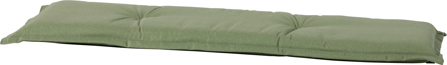 Madison tuinbank kussen Panama groen 150 x 48 x 6 cm