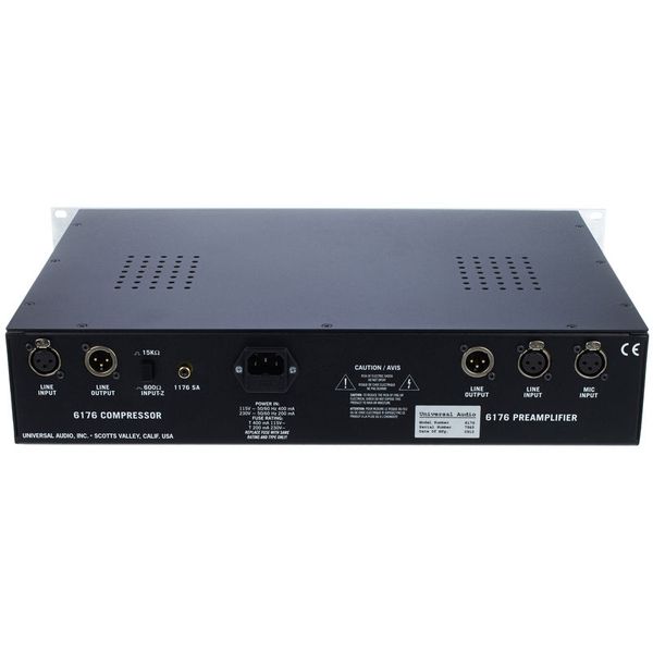 Universal Audio 6176