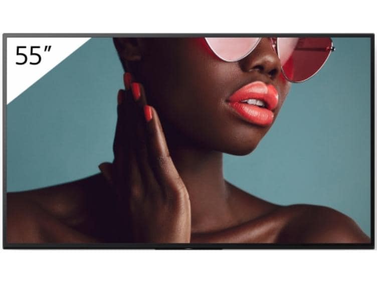 Sony Public Display FW-55BZ40L 55 