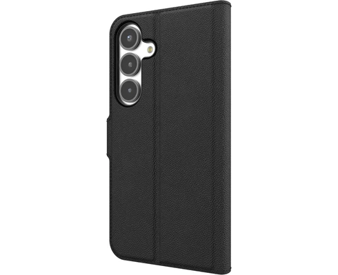 ZAGG Folio Black Samsung Galaxy S25