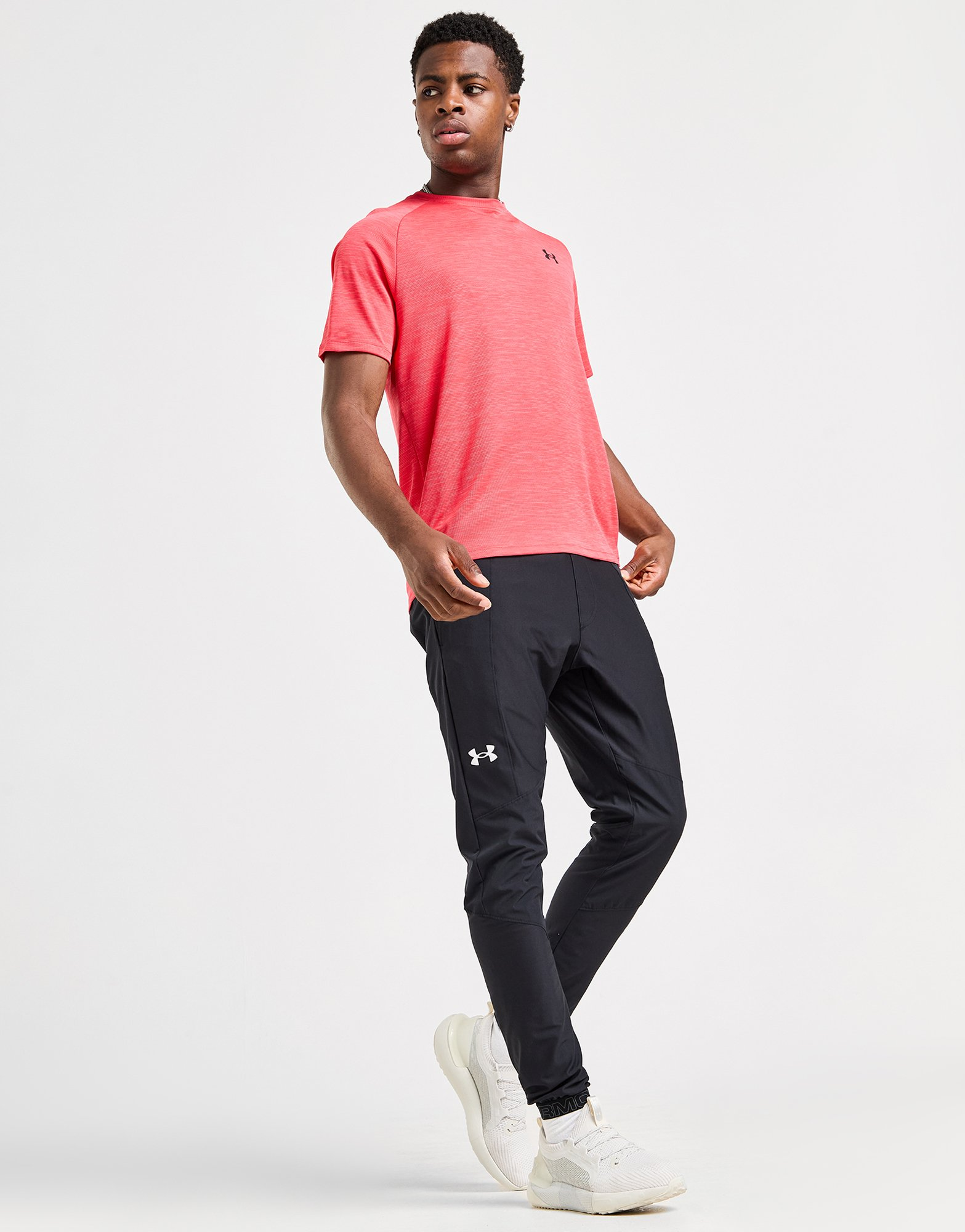 Under Armour Pantalon de jogging UA Storm Vanish Homme