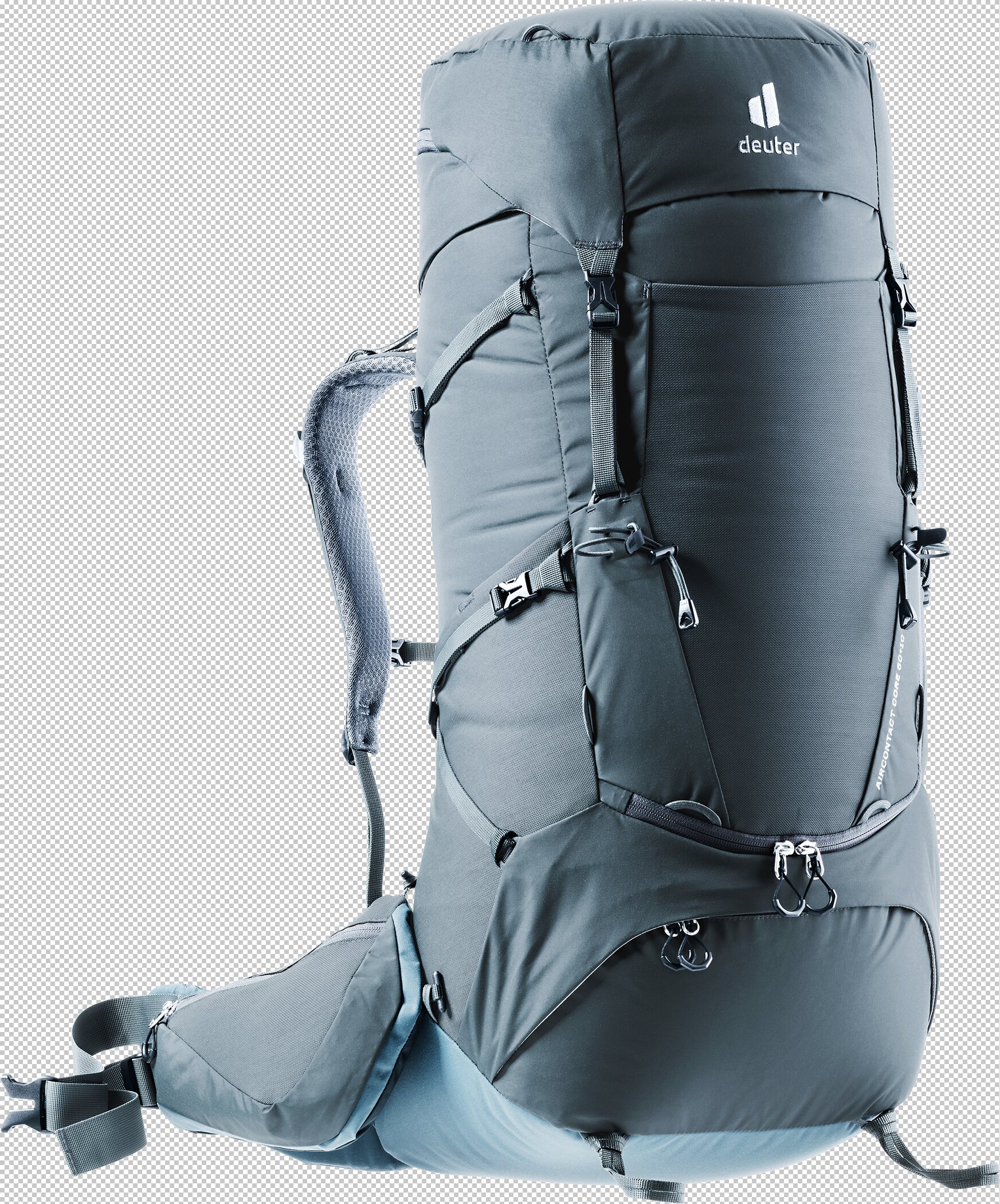 Deuter AIRCONTACT CORE 60+10