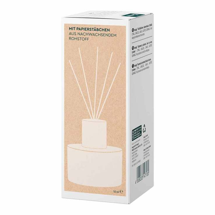 Kneipp Duftwelten Lebens-Freude Duftstäbchen, 50 ml