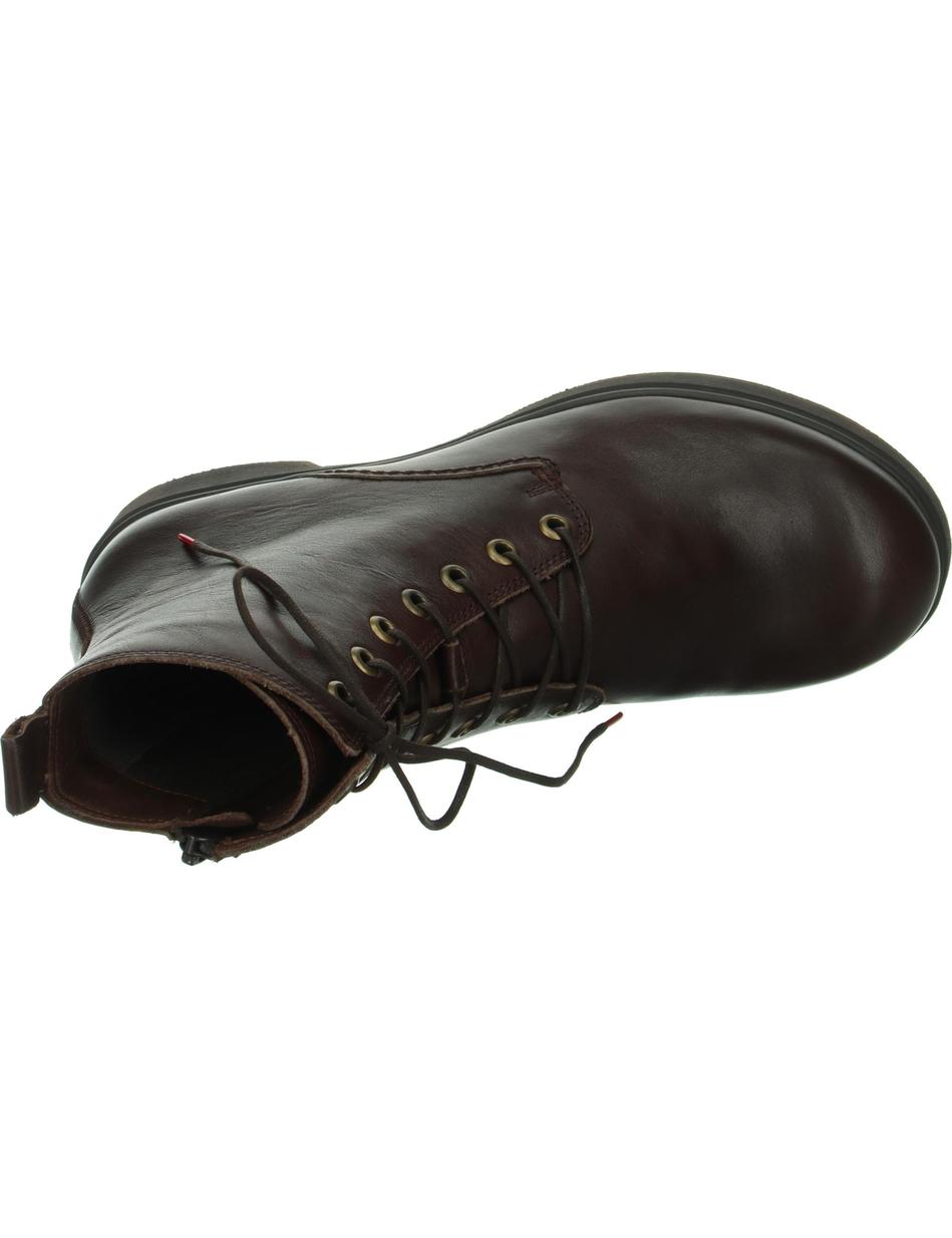 Stiefelette COGITA