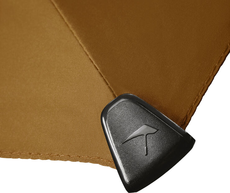Senz Senz Mini foldable storm umbrella sudan brown Sudan brown