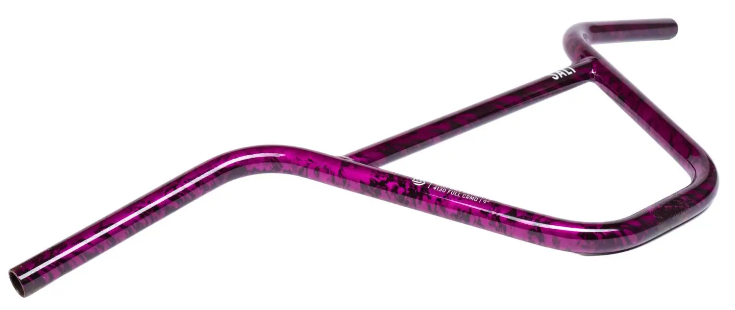 Salt Pro BMX Styr | SkatePro