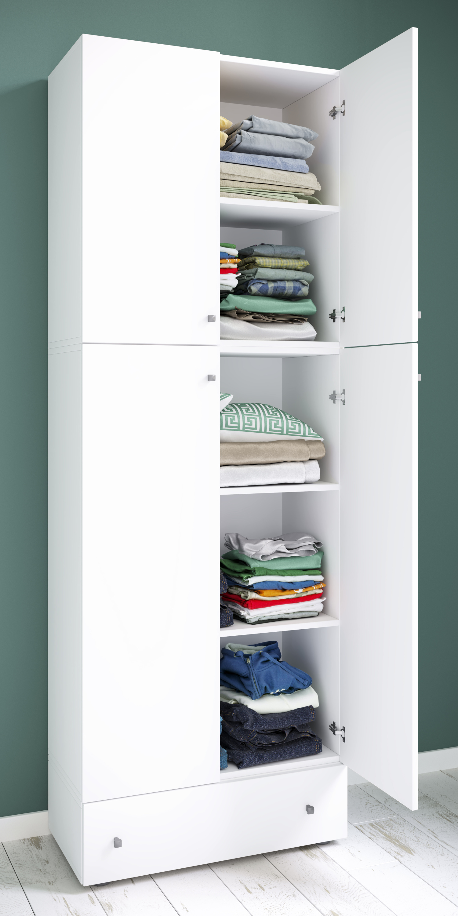 Kleiderschrank LONA