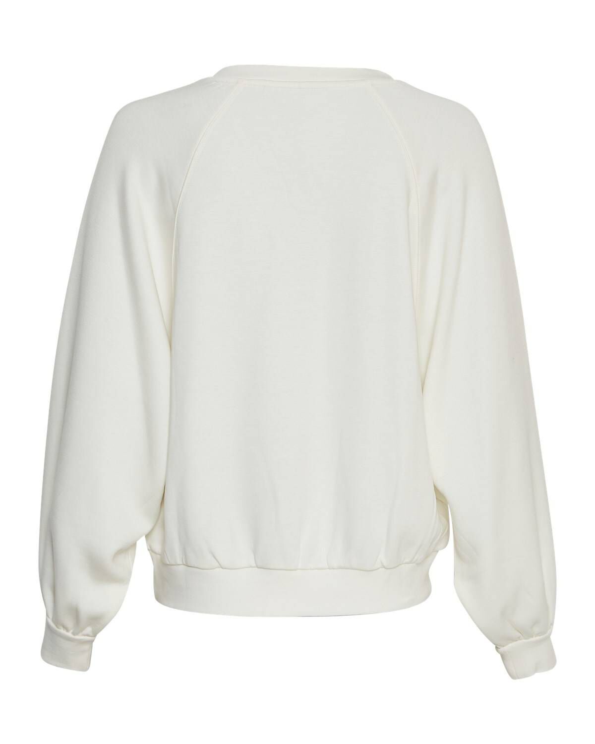Moss Copenhagen| Damen Sweatshirt MSCHNELIMA IMA Q RAGLAN V